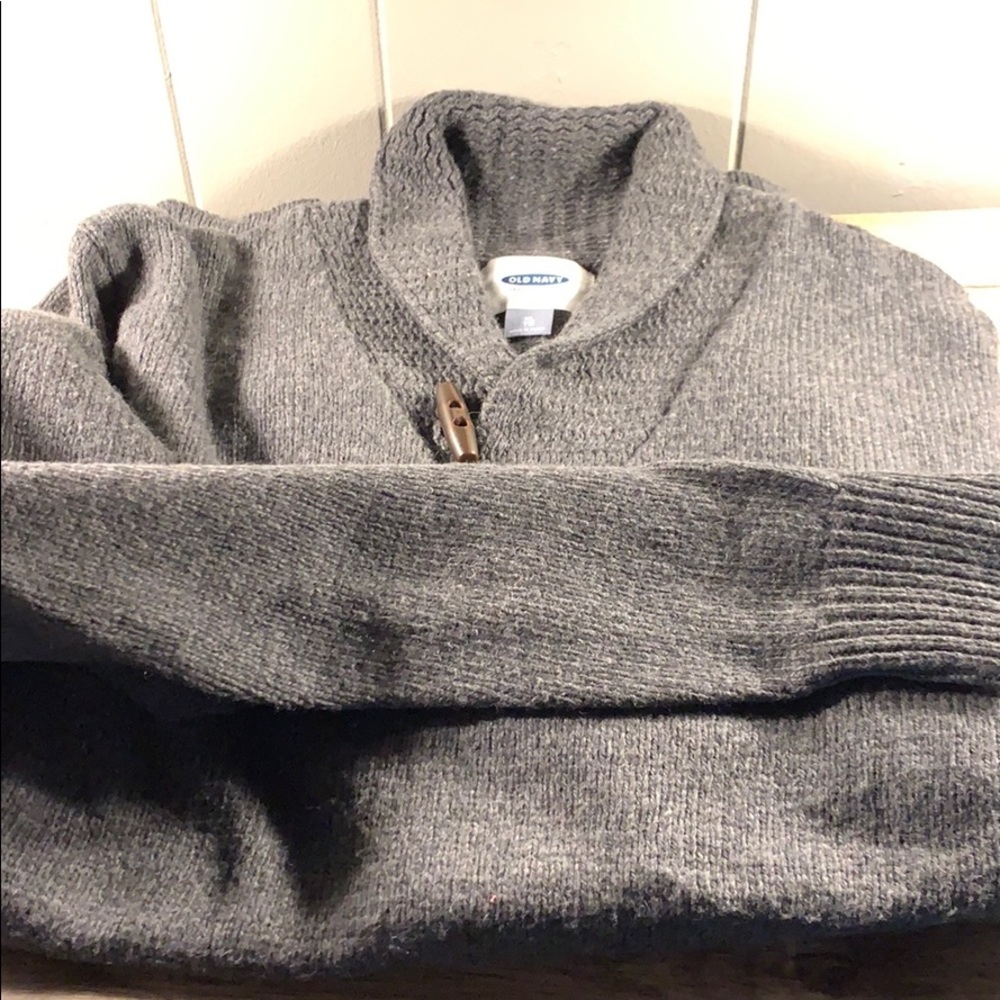 Pullover - Picture 2 of 2